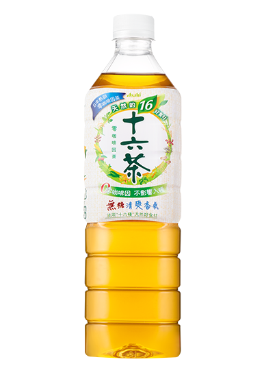 朝日十六茶(12入)